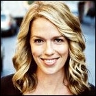 Herec Jessica St. Clair