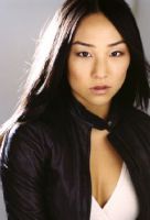 Herec Greta Lee