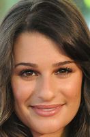 Herec Lea Michele