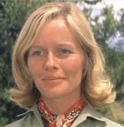 Herec Virginia McKenna