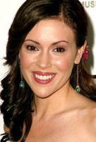 Herec Alyssa Milano