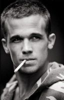 Herec Cam Gigandet