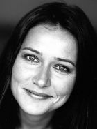 Herec Sidse Babett  Knudsen