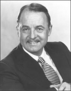 Herec John Hillerman