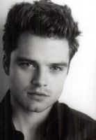 Herec Sebastian Stan