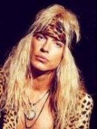 Herec Bret Michaels