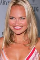 Herec Kristin Chenoweth