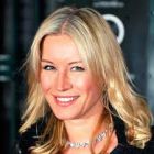 Herec Denise Van Outen