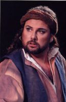 Herec Vincenzo La Scola