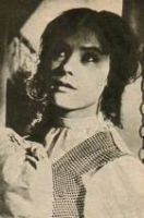 Herec Tatjana Samojlova