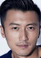 Herec Nicholas Tse