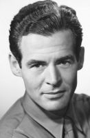 Herec Robert Ryan