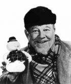 Herec Burl Ives