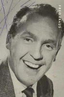 Herec Fred Kraus