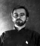 Herec Igor Kovaljov
