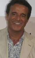 Režisér Christian De Sica