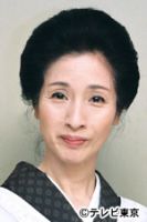 Herec Chieko Matsubara