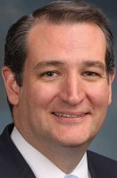 Herec Ted Cruz