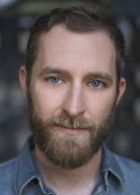 Herec Adam Stephenson