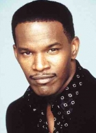 Herec Jamie Foxx