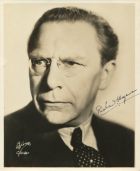Herec Richard Hageman