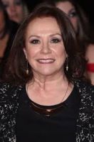 Herec Melanie Hill