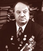 Režisér Jurij Ozerov