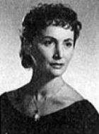 Herec Rita Békés