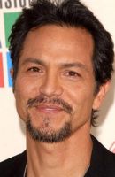 Herec Benjamin Bratt