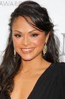 Herec Karen Olivo