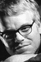 Herec Philip Seymour Hoffman