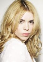 Herec Billie Piper