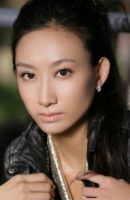 Herec Jiajia Chen