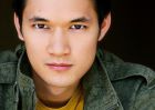 Herec Harry Shum