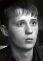 Herec Vladimír Lysenko