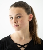 Herec Evelyn Morris