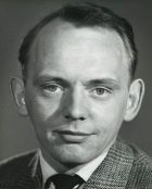 Režisér Finn Henriksen