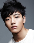 Herec Yeo Jin-goo