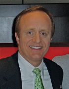 Herec Paul Begala