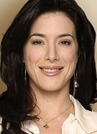 Herec Jaime Murray