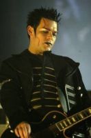 Herec Richard Kruspe