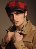 Herec Shiloh Fernandez