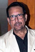 Herec Kiran Kumar