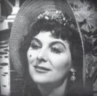 Herec Naďa Nináčová