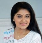 Herec Sudha Chandran