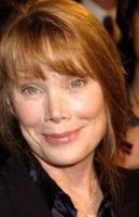 Herec Sissy Spacek