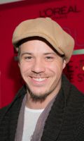 Herec Michael Raymond-James