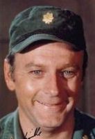 Herec Larry Linville