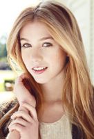 Herec Katherine McNamara