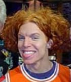 Herec Scott "Carrot Top"  Thompson